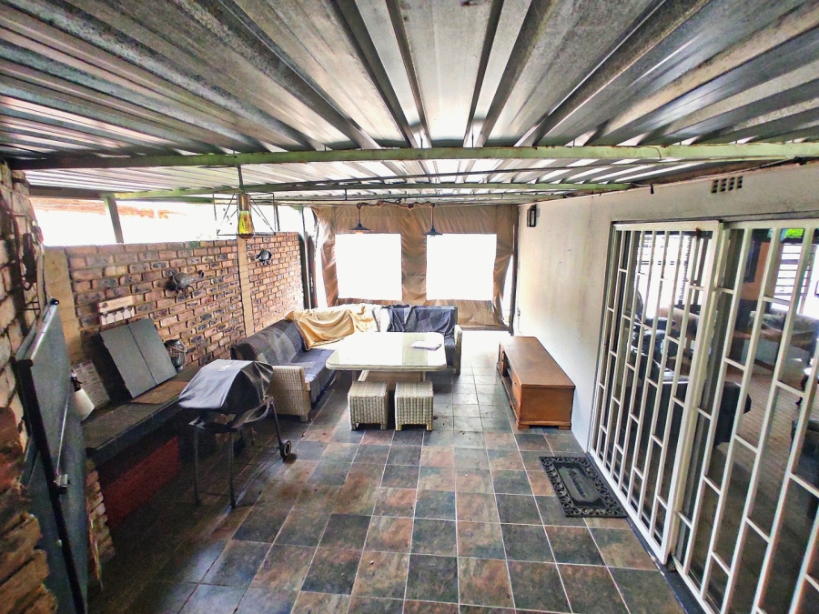 4 Bedroom Property for Sale in Sasolburg Ext 4 Free State
